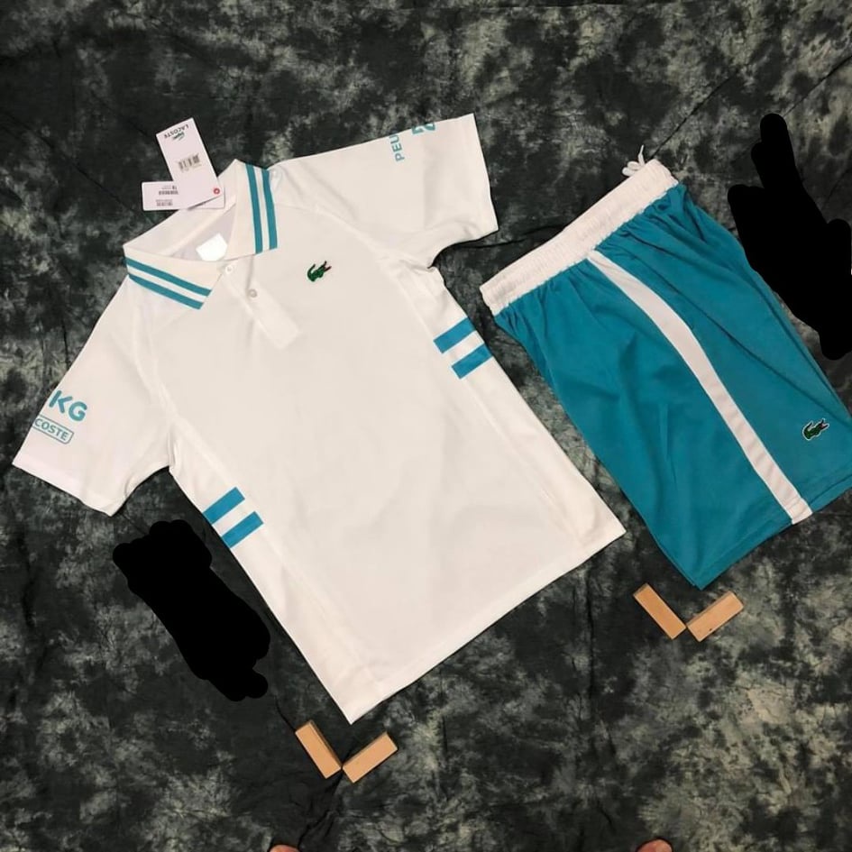 Bộ quần áo thể thao uniqlo,bộ quần áo tennis hàng cao cấp