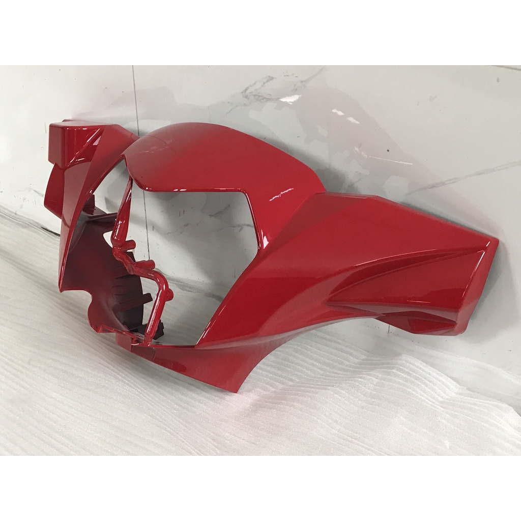 Ốp đầu trước (nắp trước tay lái) Sirius Fi Chính Hãng Yamaha đủ màu
