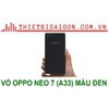 VỎ OPPO NEO 7 (A33) MÀU ĐEN