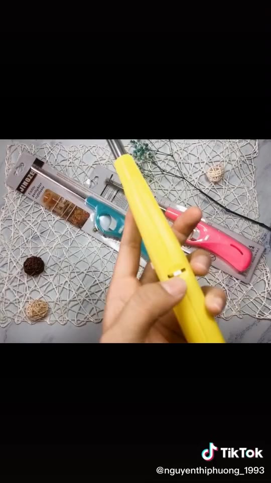 [FREESHIP] Dụng Cụ Mồi Bếp Ga, Bếp Cồn, Du Lịch Đa Năng Tiện Lợi (Giao Màu Ngẫu Nhiên). | BigBuy360 - bigbuy360.vn