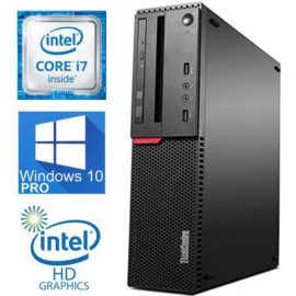 MÁY BỘ LENOVO M910S SFF | BigBuy360 - bigbuy360.vn