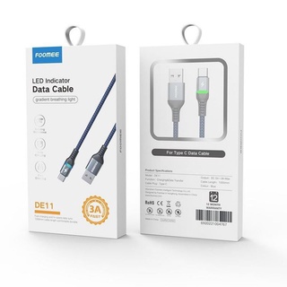 Cáp Dữ Liệu Loại c DE11