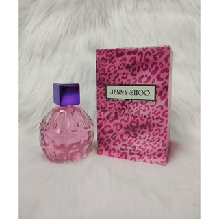 Nước hoa nữ Jenny Shoo Sandora 100ml, Nước hoa nội địa Mỹ, Chính Hãng, Thơm lâu quyến rũ