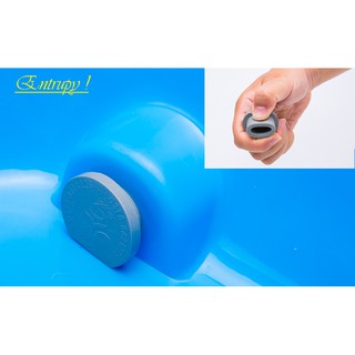 Chậu gội đầu tại giường, Máng Gội Đầu Nhựa Nguyên Sinh 99.9% Cho Bà Bầu Người Già Người Bệnh Trẻ Em