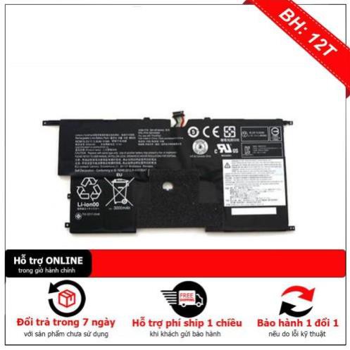 Pin laptop lenovo ThinkPad X1 Carbon gen 3 00HW002 00HW003 ASM SB10F46440 FRU 00HW002 ASM SB10F46441 FRU 00HW003 SB10F