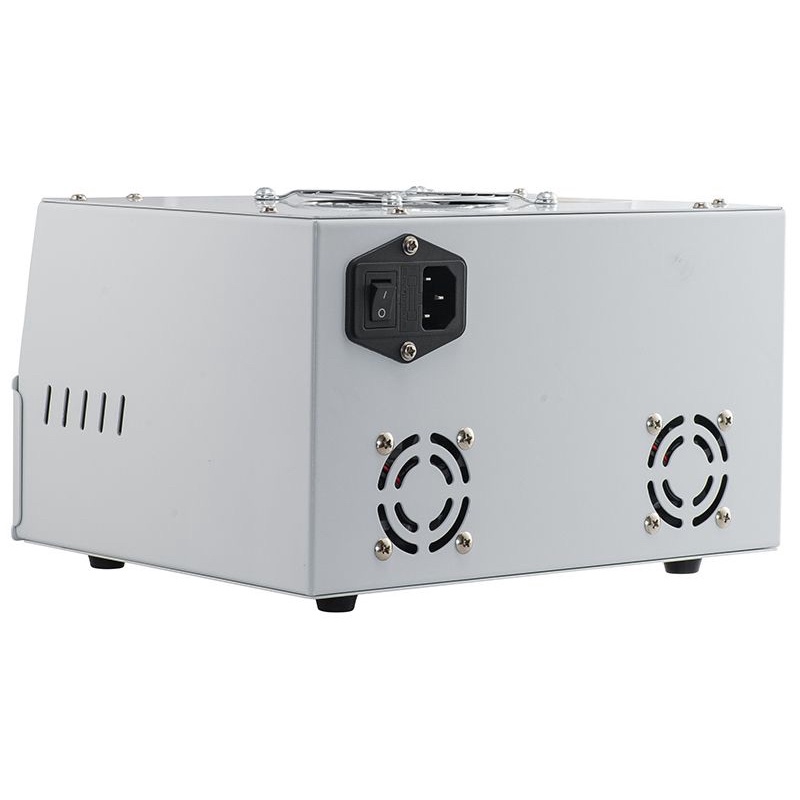 Máy hấp keo UV 1000W Fiona trị hồi bọt keo OCA