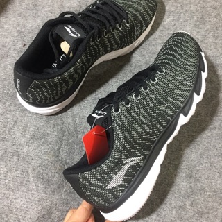 Giày lining nam duy nhất size 41