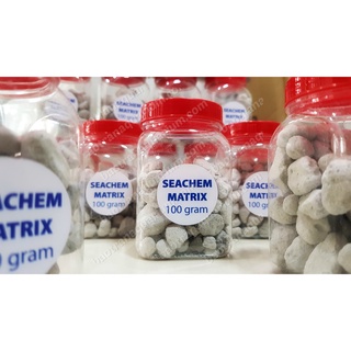 Vật liệu lọc cao cấp Seachem Matrix 100gram