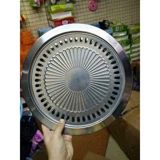 Khay nướng bếp từ ( nướng thịt, cá...)