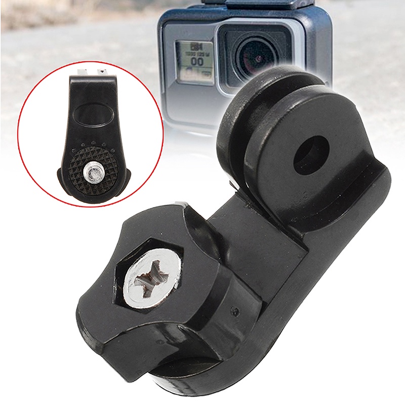 Ngàm Gắn 1 / 4 Cho Máy Ảnh Gopro Dslr Action Camera