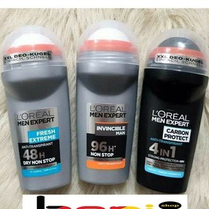 LĂN KHỬ MÙI LOREAL NAM