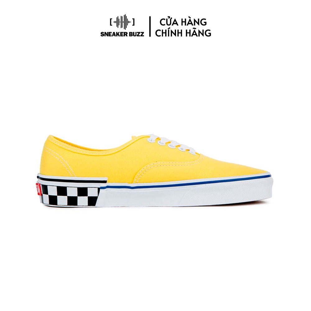 Giày Vans Era Check Block - VN0A38EMVJS