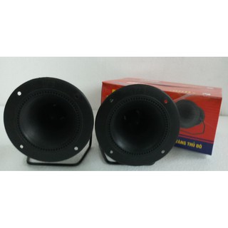 Loa tép rời JBM tròn