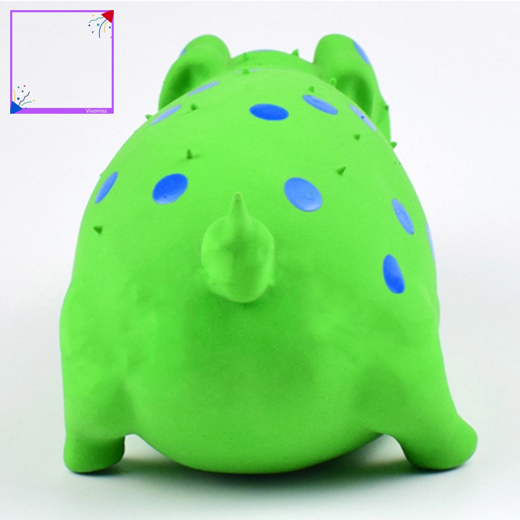 Đồ Chơi Gặm Tương Tác Bằng Cao Su Dành Cho Cún Cưng