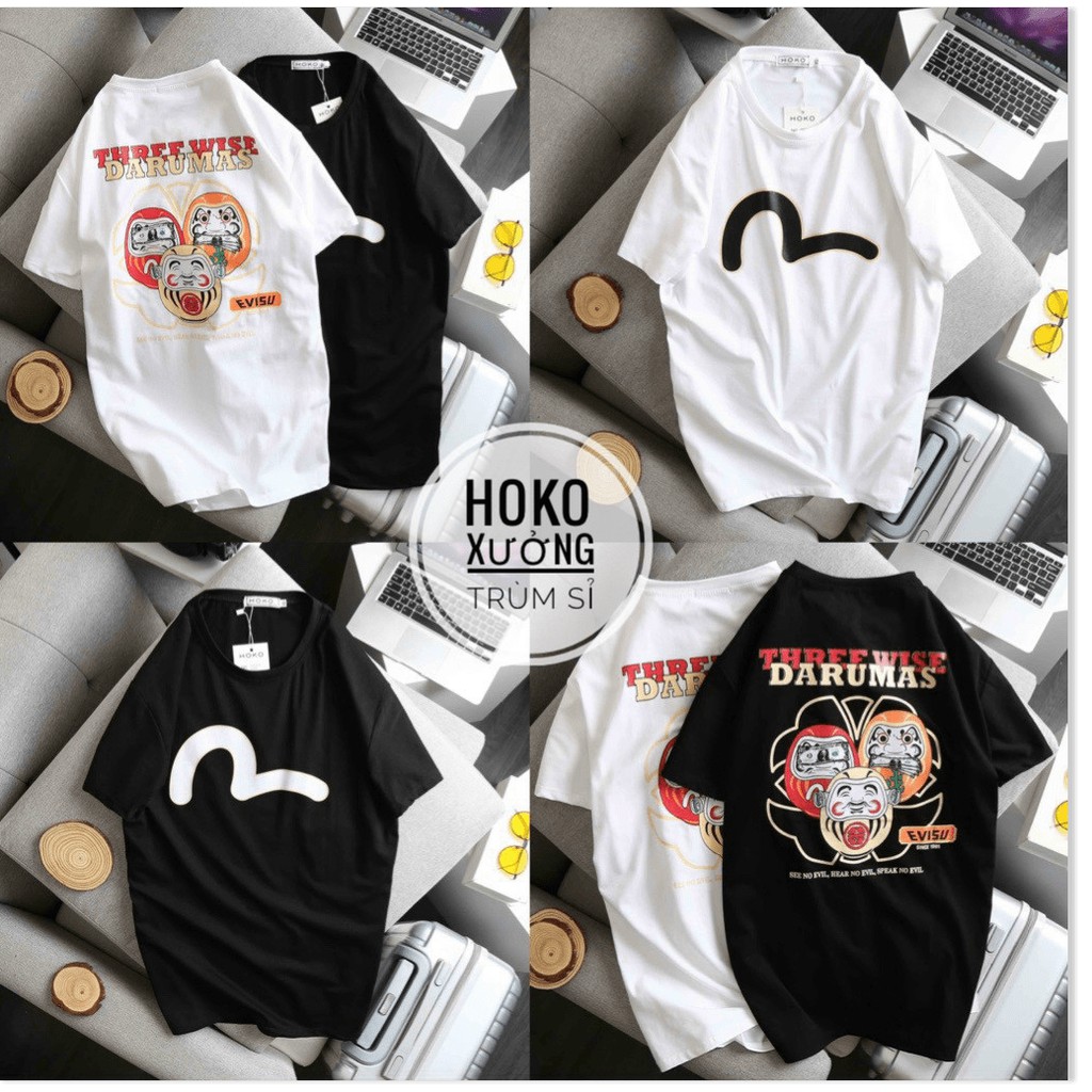 ÁO THUN COTTON THIẾT KẾ HỌA TIẾT SIÊU NGẦU,CHẤT LIỆU THOÁNG MÁT THỜI TRANG MỚI KME