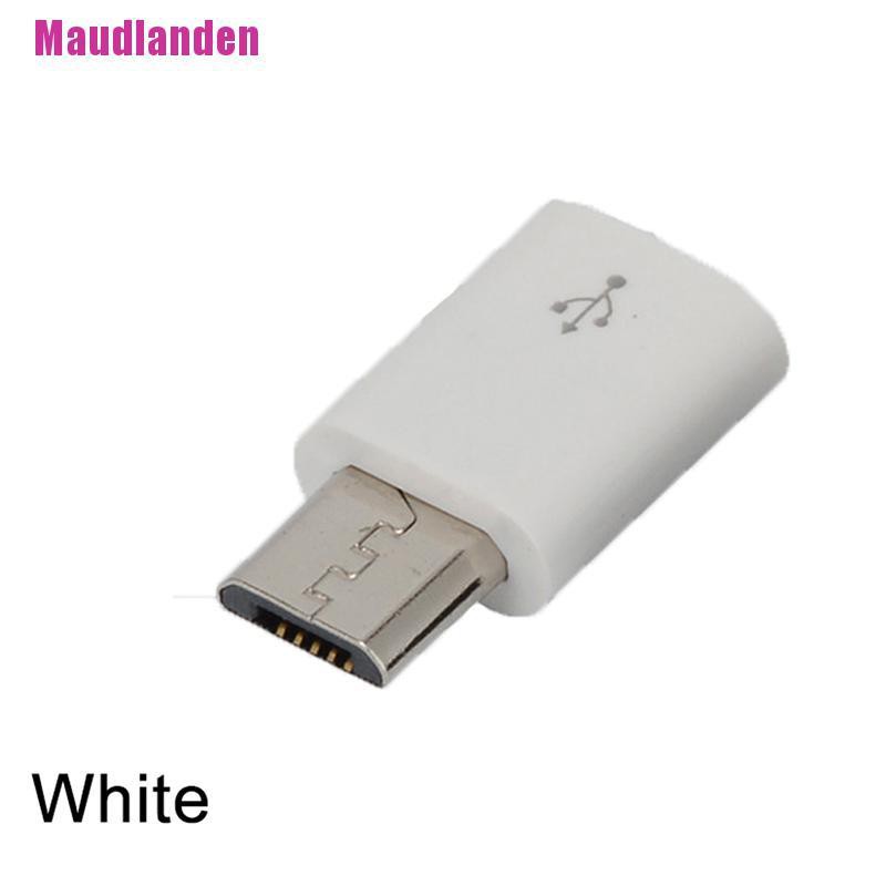 Đầu Chuyển Đổi Usb-c Type C Sang Micro Usb Chuyên Dụng