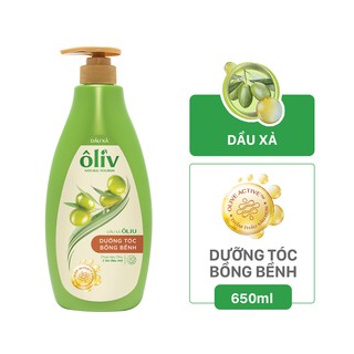 Dầu Gội Ôliv Bồng Bềnh 650ml - V20