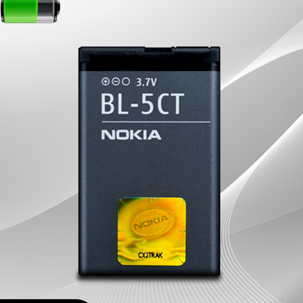 Pin BL-5CT Nokia Xịn