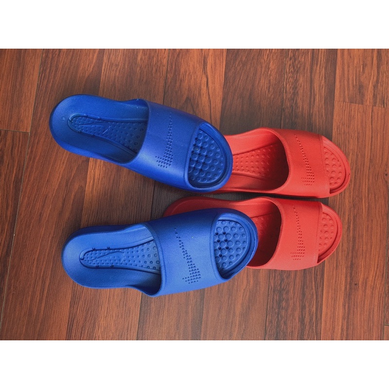 Dép đúc nguyên khối chất eva mềm chống nước