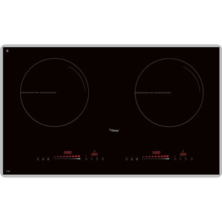 Bếp 2 từ canzy cz 08i