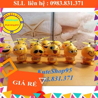 Emoji LÒ XO ( ĐẶC BIỆT ) CÓ CÁNH QUẠT KUTE