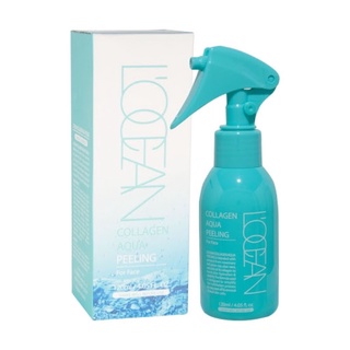 Tẩy tế bào chết L'ocean 120ML