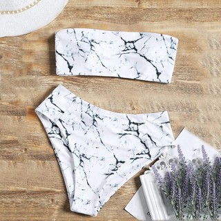 Bikini in họa tiết gợi cảm cho nữ