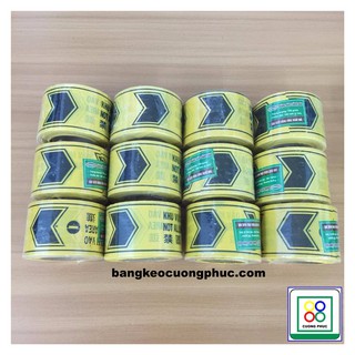 BĂNG RÀO CẢN CÔNG TRÌNH