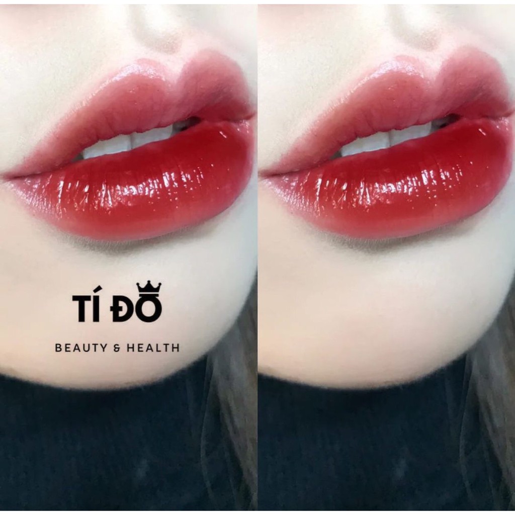 [MINISIZE] BOBBI BROWN - Son Thỏi Crushed Lip Color