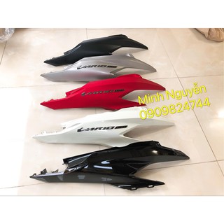 ỐP sườn sau vario đời mới 2018 2019 2020 chính hãng honda