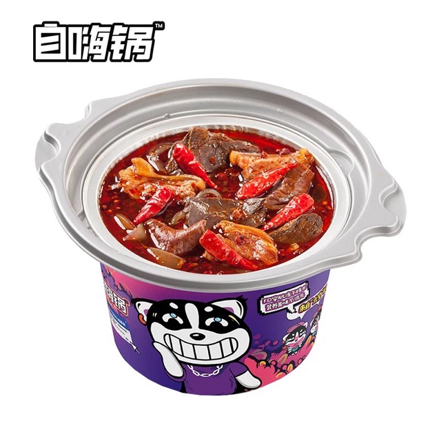 Các loại lẩu ăn liền | BigBuy360 - bigbuy360.vn