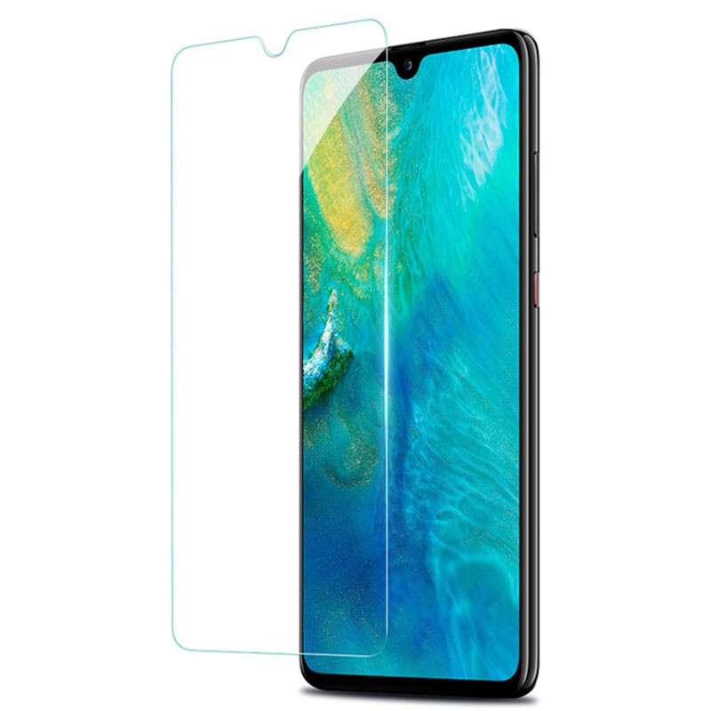 Kính cường lực bảo vệ màn hình Huawei Y5P Y6P Y7P Y8P P40 P50 Pro P Smart Plus Y9