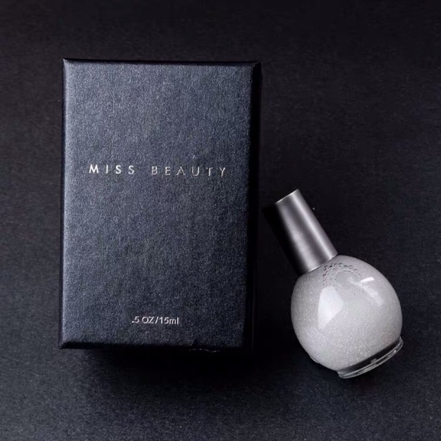 Nhũ bắt sáng Miss Beauty lấp lánh trang điểm siêu xinh dạng lăn | BigBuy360 - bigbuy360.vn