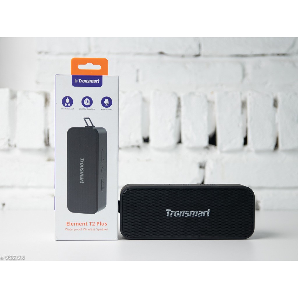 Loa Tronsmart Element T2 Plus