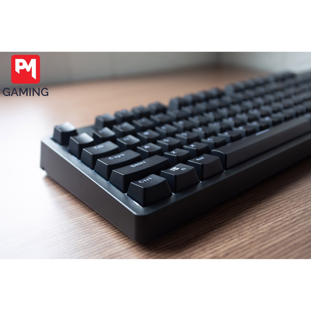 Bàn Phím Cơ E-Dra EK3104 RGB Phiên Bản Mới