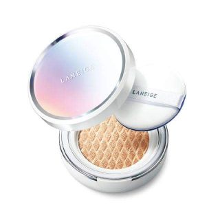 Kem Nền Đa Năng BB Cushion Kiềm Dầu kèm lõi thay thế
Laneige BB Cushion Pore Control SPF 50+ PA+++