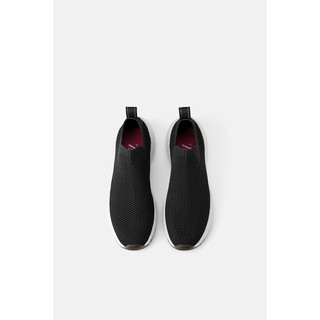 Giày thể thao vải co giãn Zara authentic