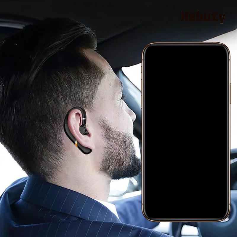 Tai Nghe Bluetooth Đơn Chống Nước IPX7 x9 Dùng Chạy Bộ