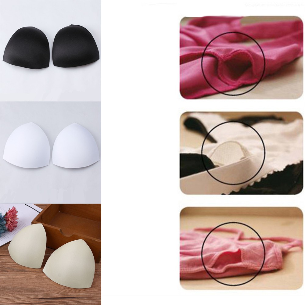 Miếng mút đệm áo ngực hợp thời trang cho nữ