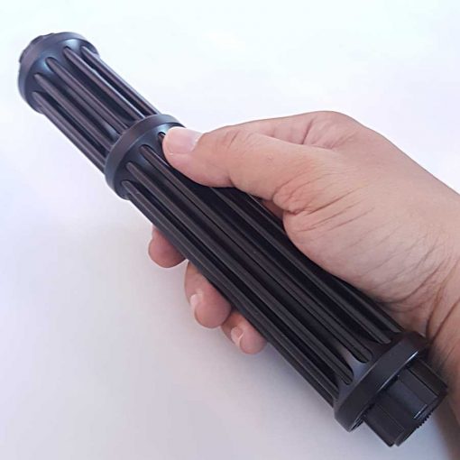 Đèn laser laze FXZ 810X tia xanh dương công suất cao 3000mw