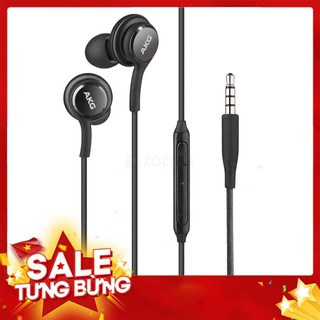 [ BÁN SỈ ] TAI NGHE AKG S10- HÀNG NGUYÊN SEAL, NGHE CỰC ẤM- tặng kèm nút cao su thay thế