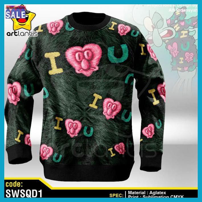 Áo Len Dài Tay Cổ Tròn Thời Trang Nam | BigBuy360 - bigbuy360.vn