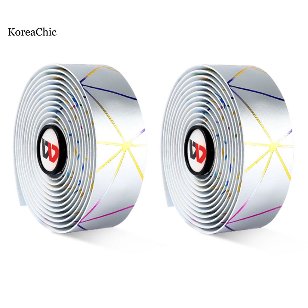 Cuộn băng keo eva mềm mại siêu nhẹ gắn tay lái xe đạp