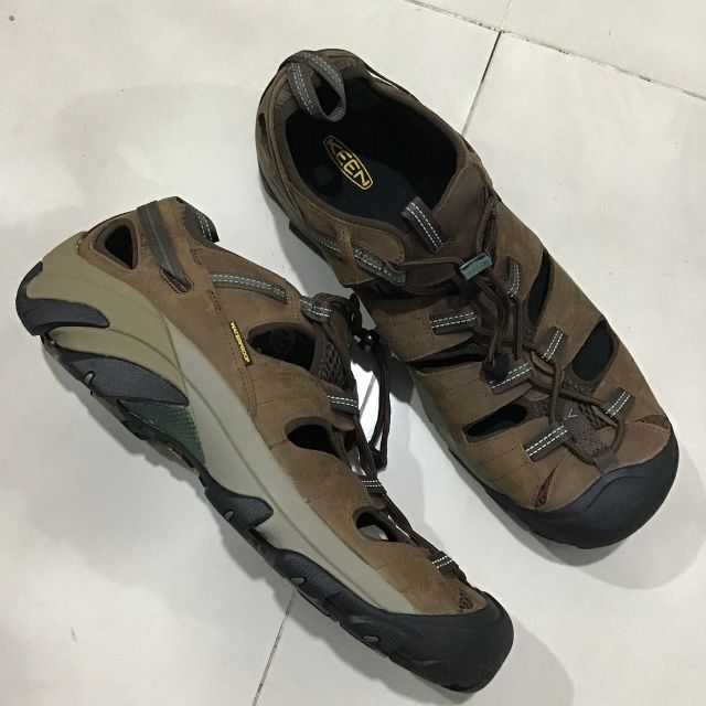 Sandal rọ Keen nam size 48.5