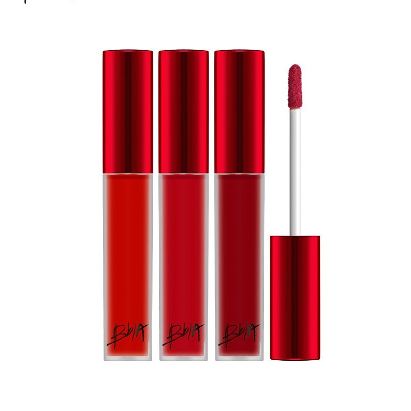 Son Kem Lỳ Bbia Last Velvet Lip Tint Ver 7