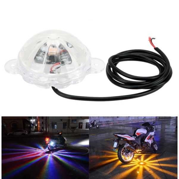 Đèn LED KEVANLY DC 12V chuyên dụng dành cho xe hơi