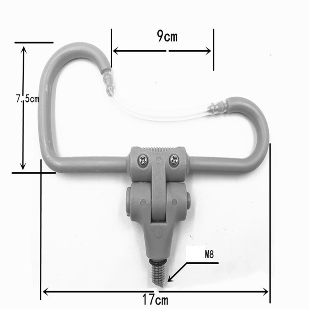 Giá Đỡ Cần Câu Cá Siêu Bền Tiện Dụng