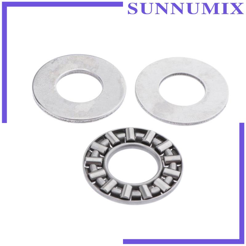 Vòng Bi 93341-41414 Cho Yamaha Parsun Powertec 9.9-15HP