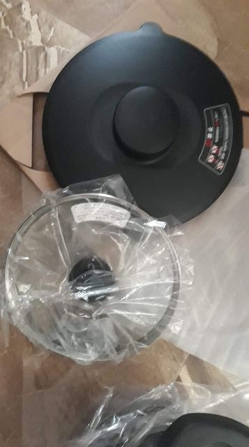 Nồi ủ themos 4,3l -4,5l