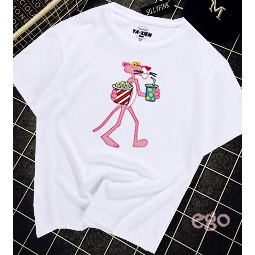 Casual Tops Loose Short Sleeve Letters Printed Fashion Women | BigBuy360 - bigbuy360.vn